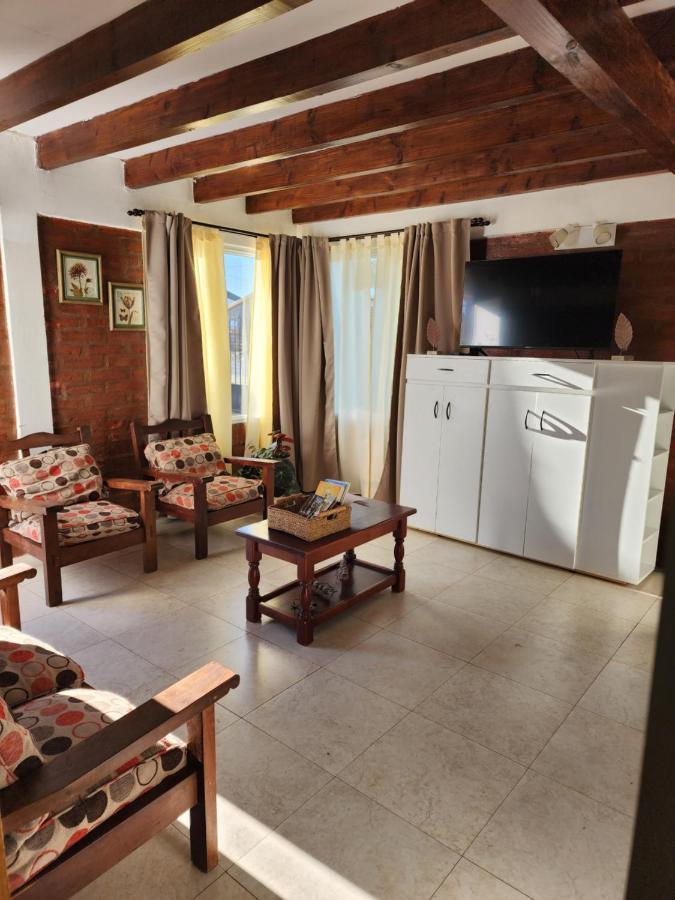 Trevelín Valle Florido 1 מראה חיצוני תמונה