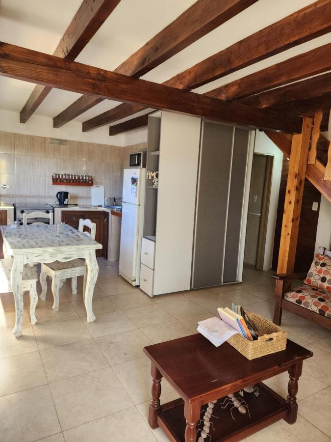 Trevelín Valle Florido 1 מראה חיצוני תמונה